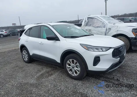 2025 Ford Escape Active z USA, uszkodzony, nr VIN 1FMCU0GN1SUB46241